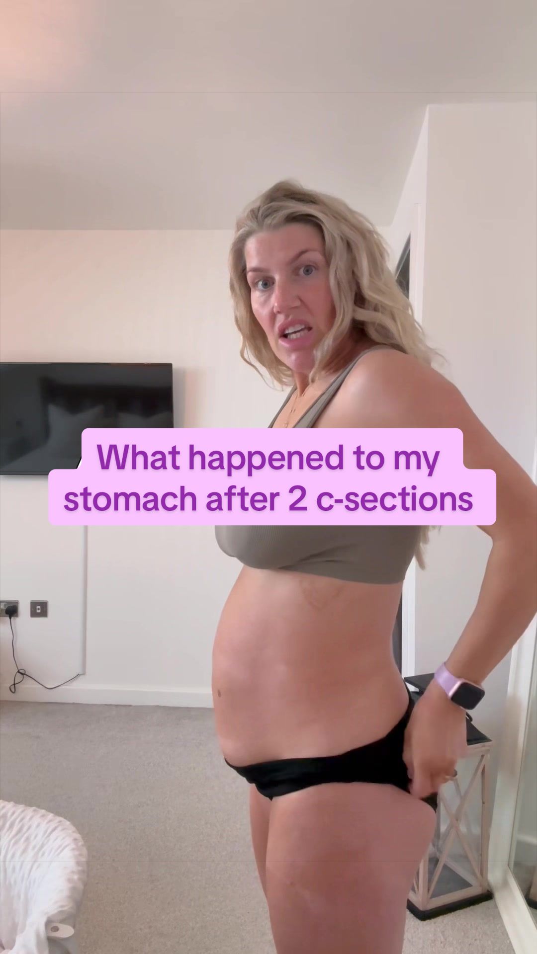 @MissyFit | Fitness Mama