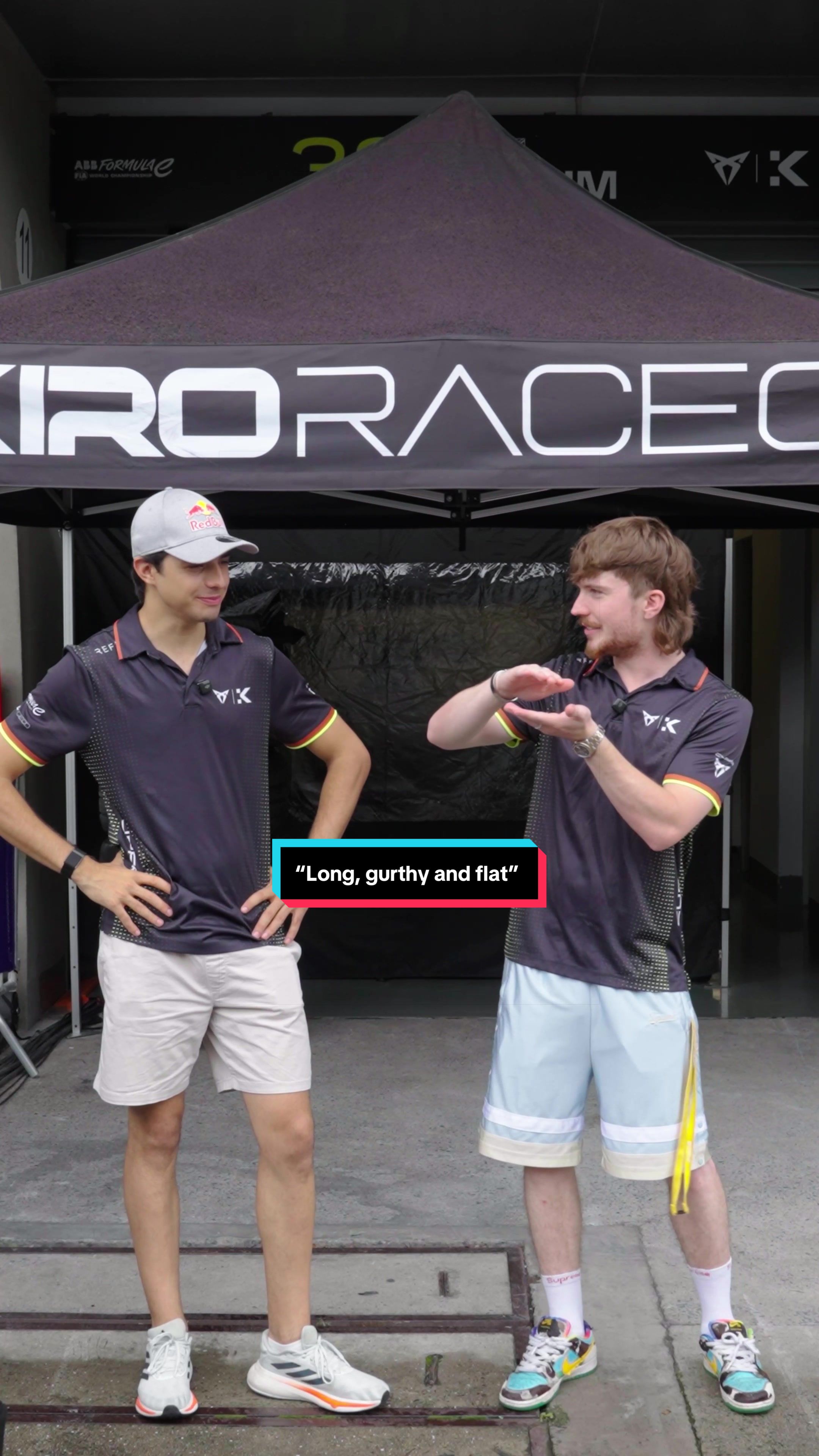 @CUPRA KIRO