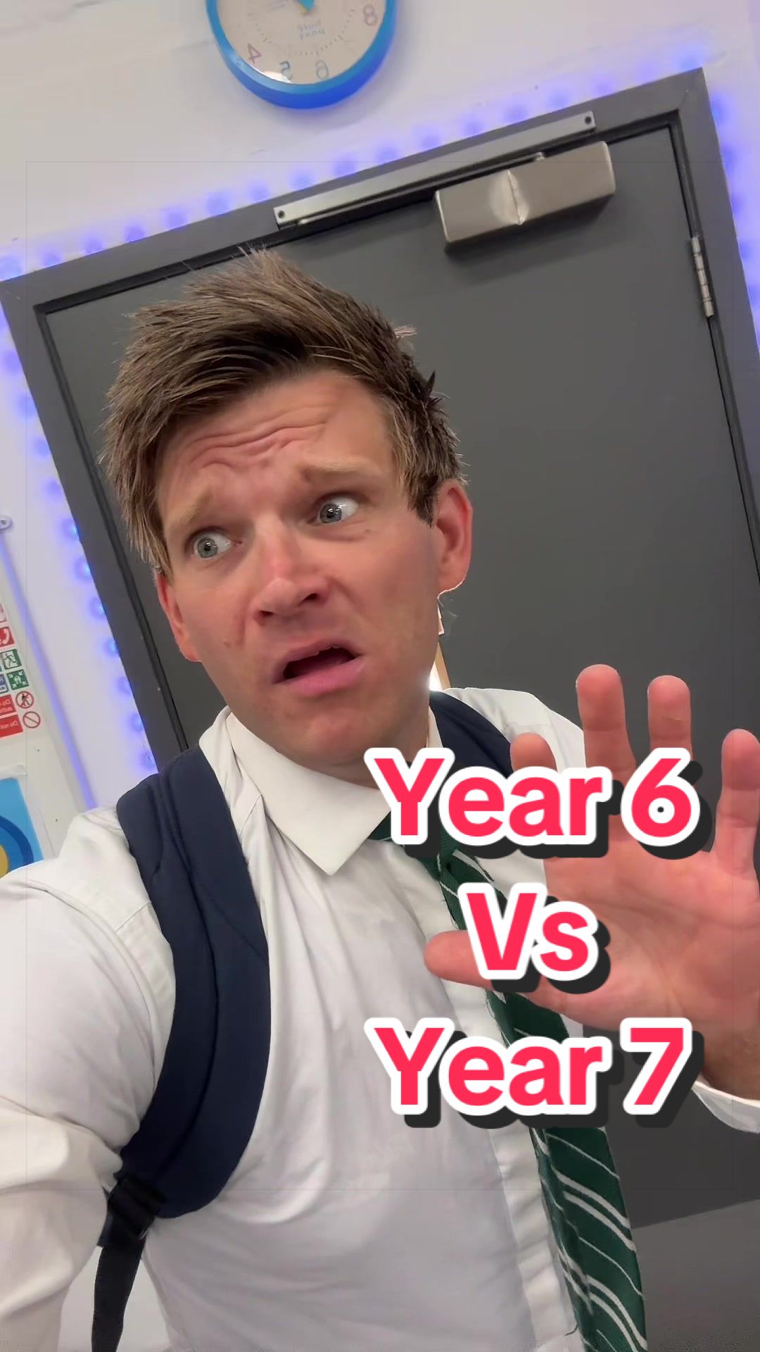 @⭐ Teacher Tommy T ⭐