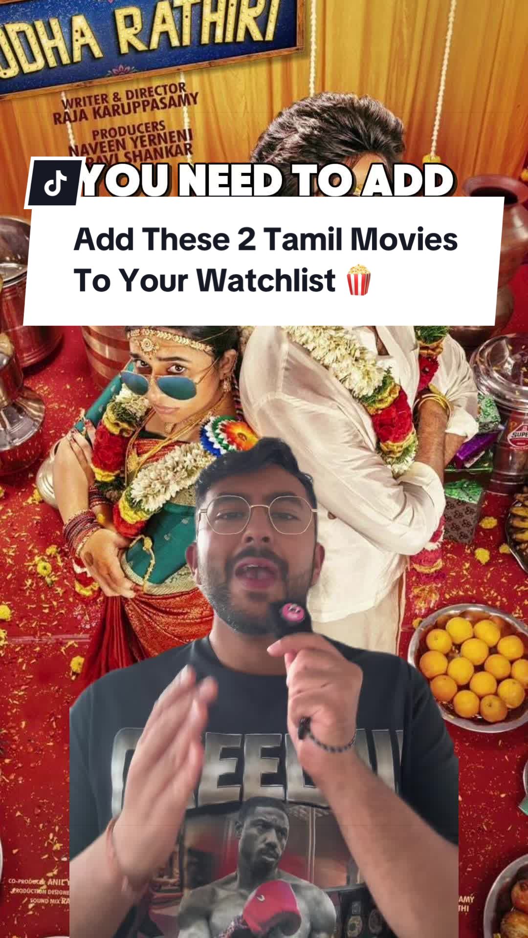 @The Indian Cinema Junkie