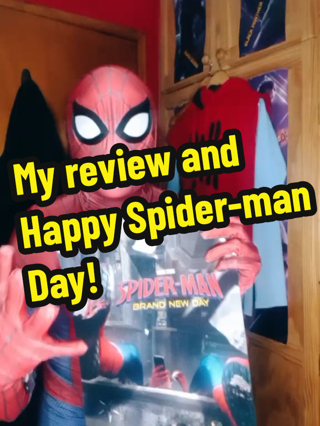 @Spider-Dan