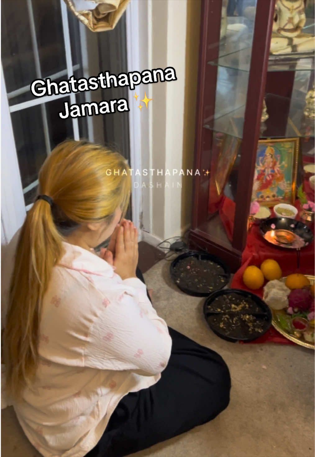 @Sanju Gurung