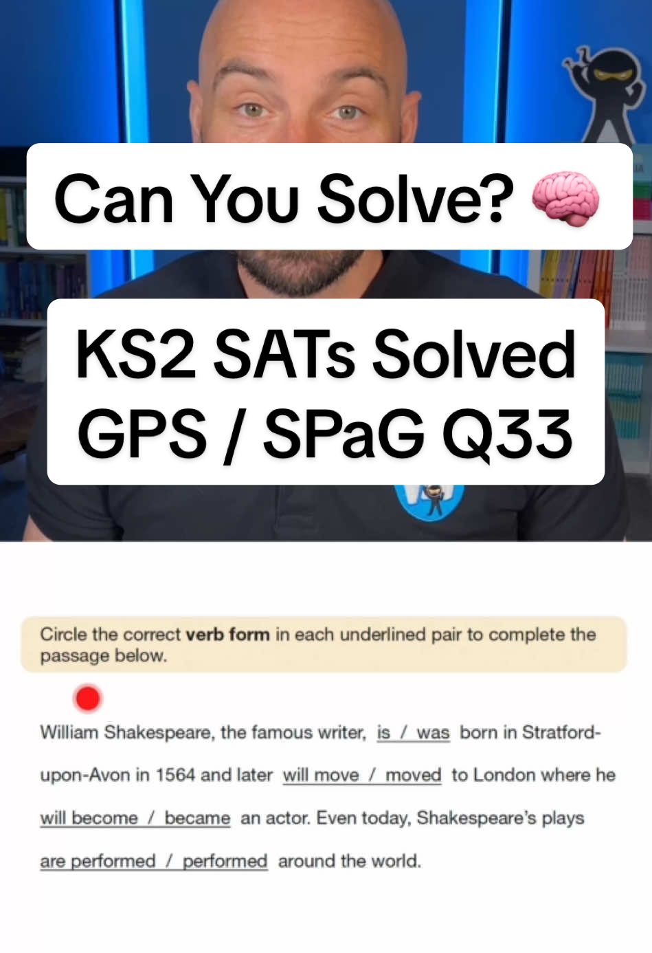 @Vocabulary Ninja