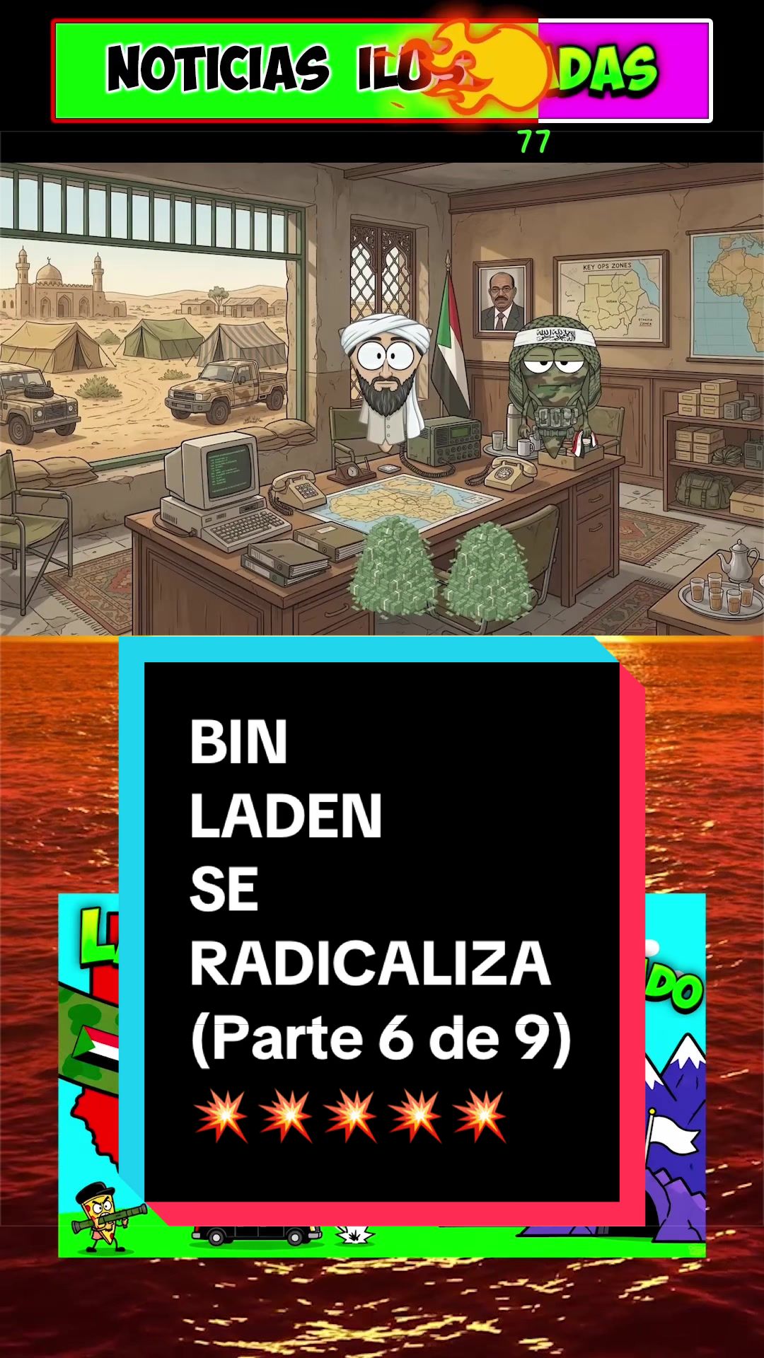 @Noticias Ilustradas
