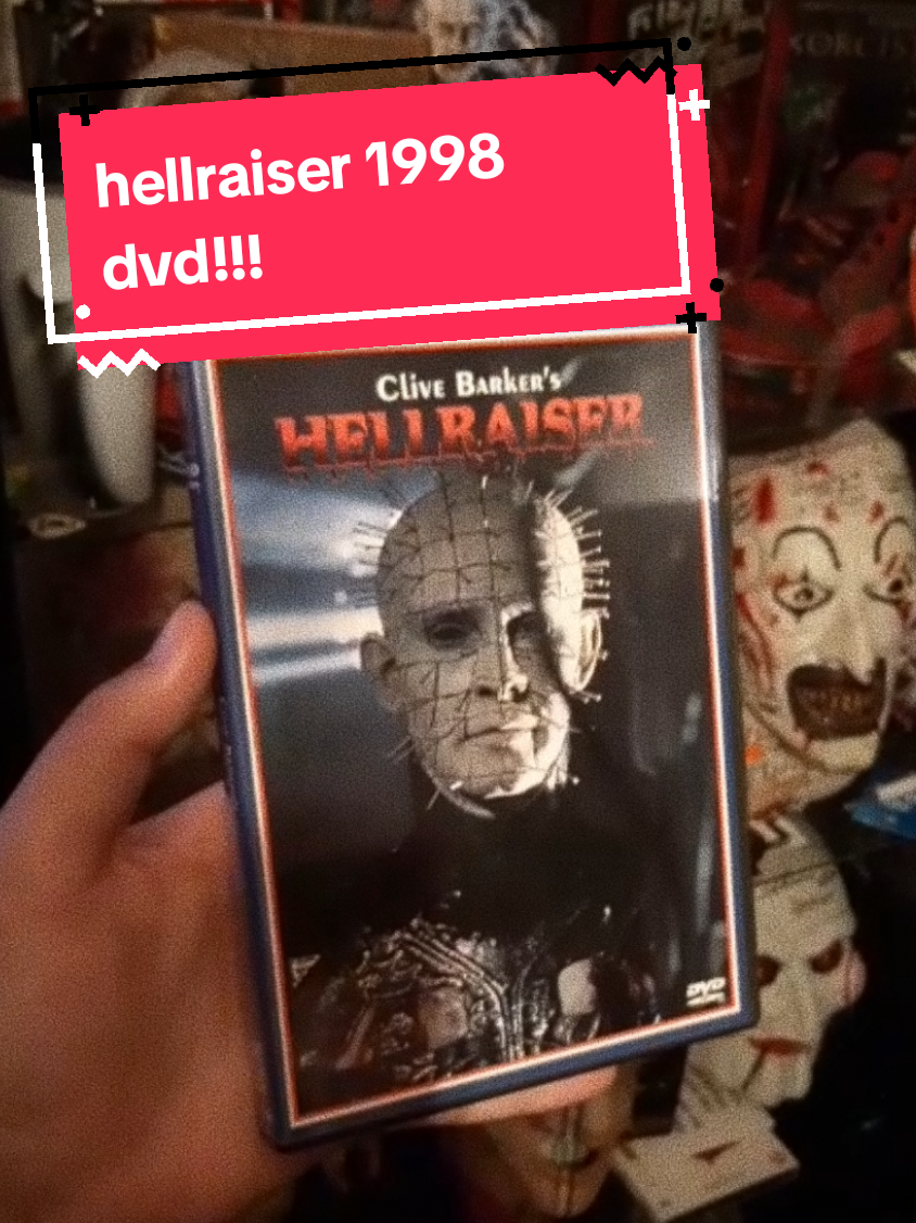 @spooky boy