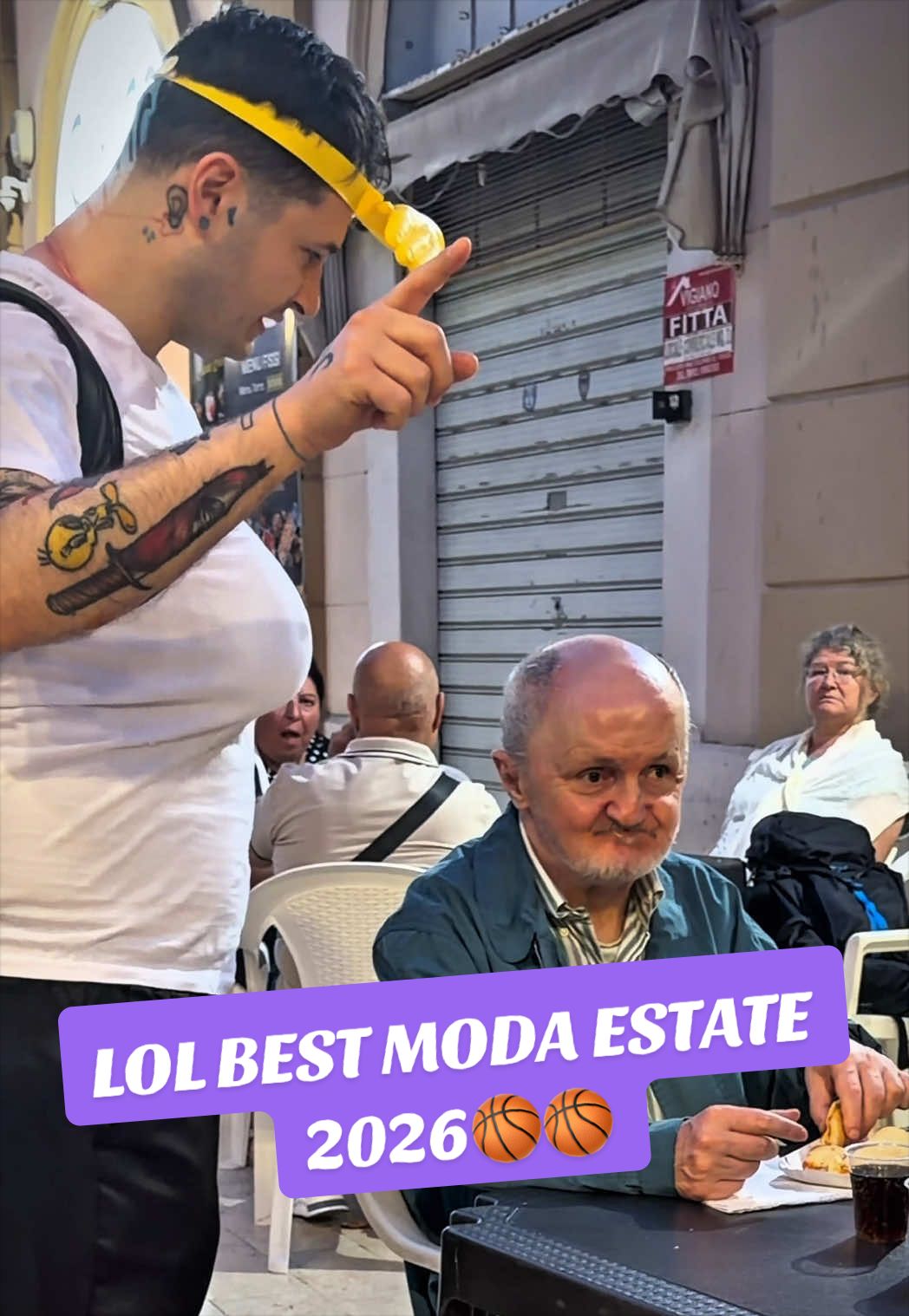 @Matteo Del Campo
