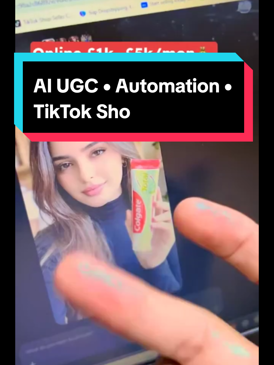 @Tech Services | TikTok Shop