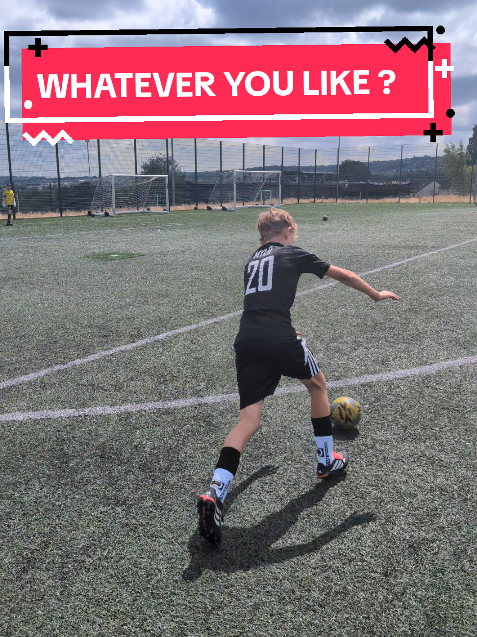 @Forza Football FA