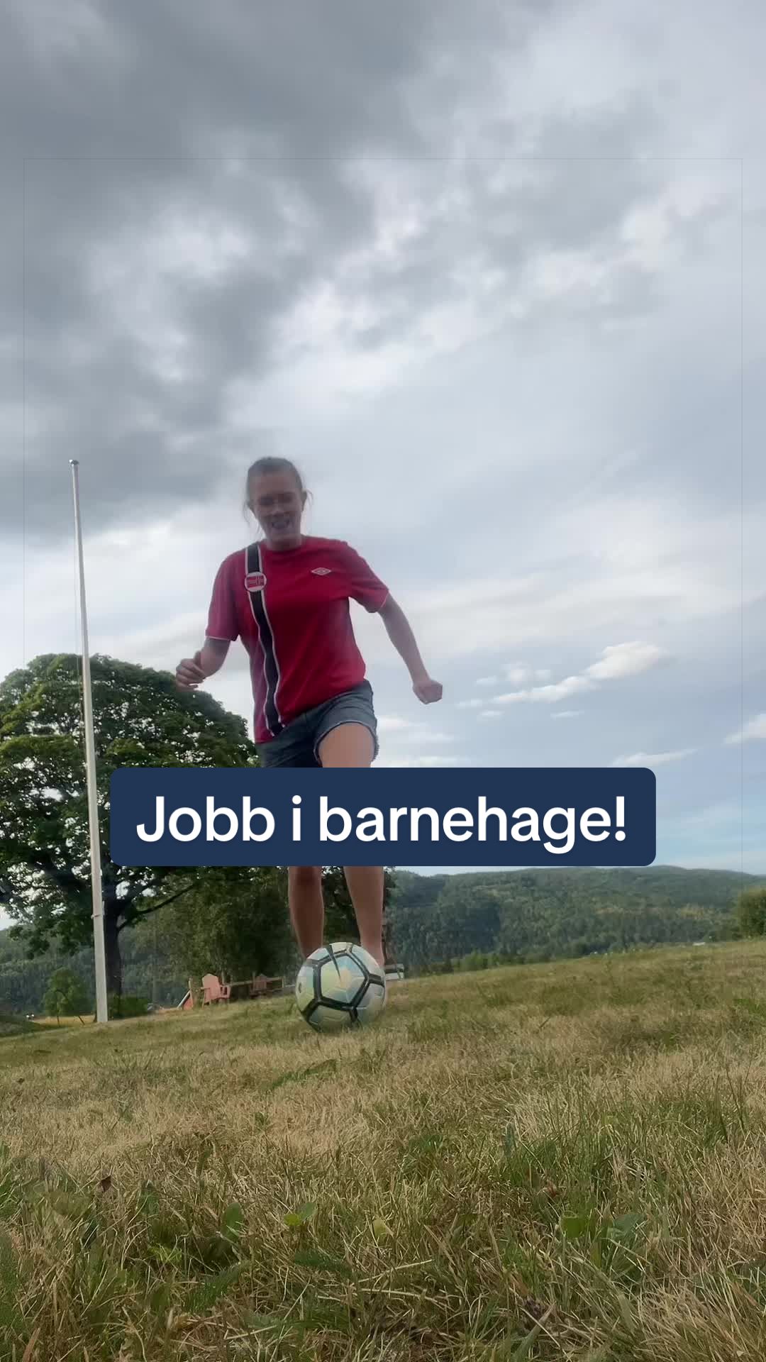@Barnehagelærerstudenten