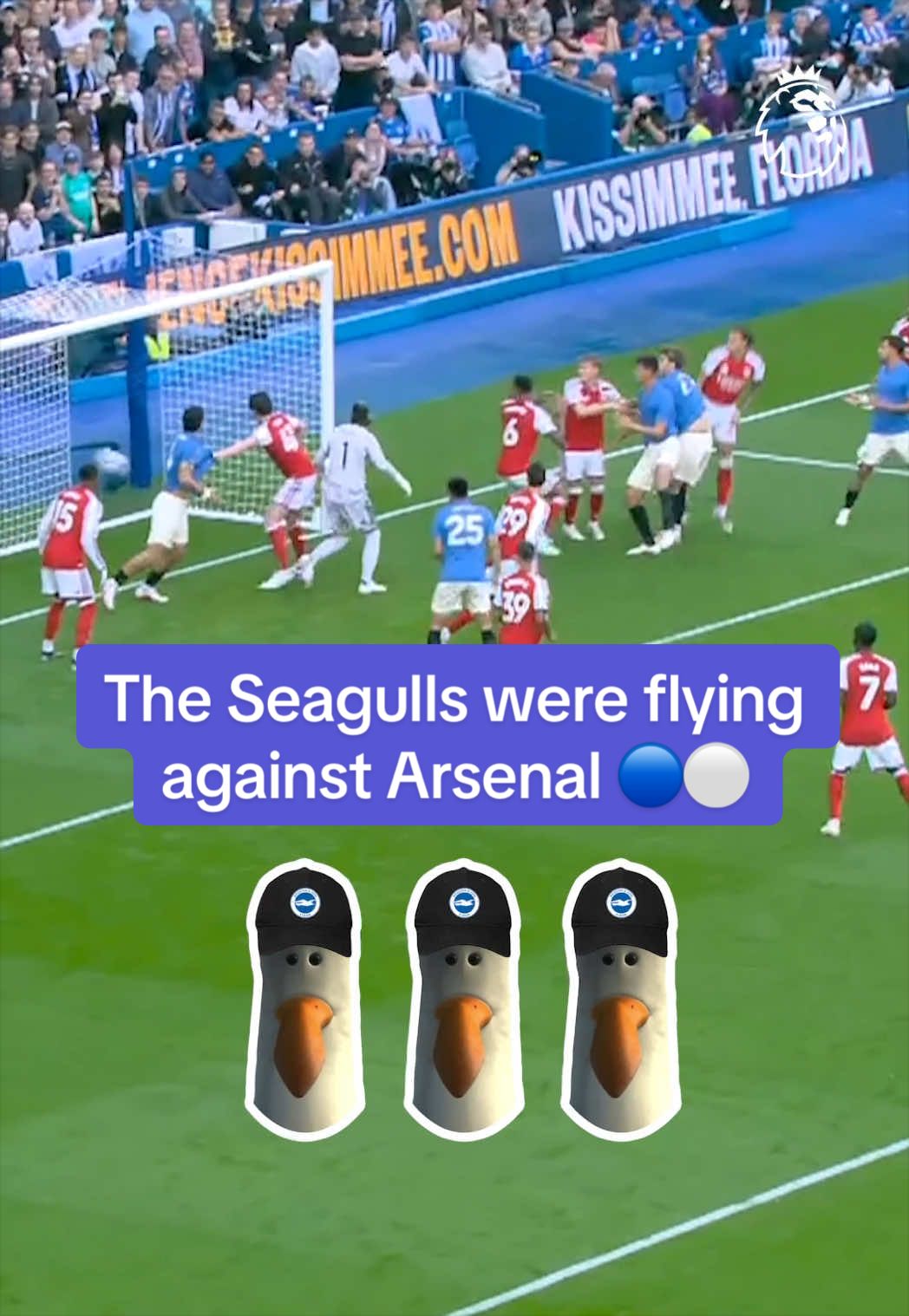 @Premier League U.S.