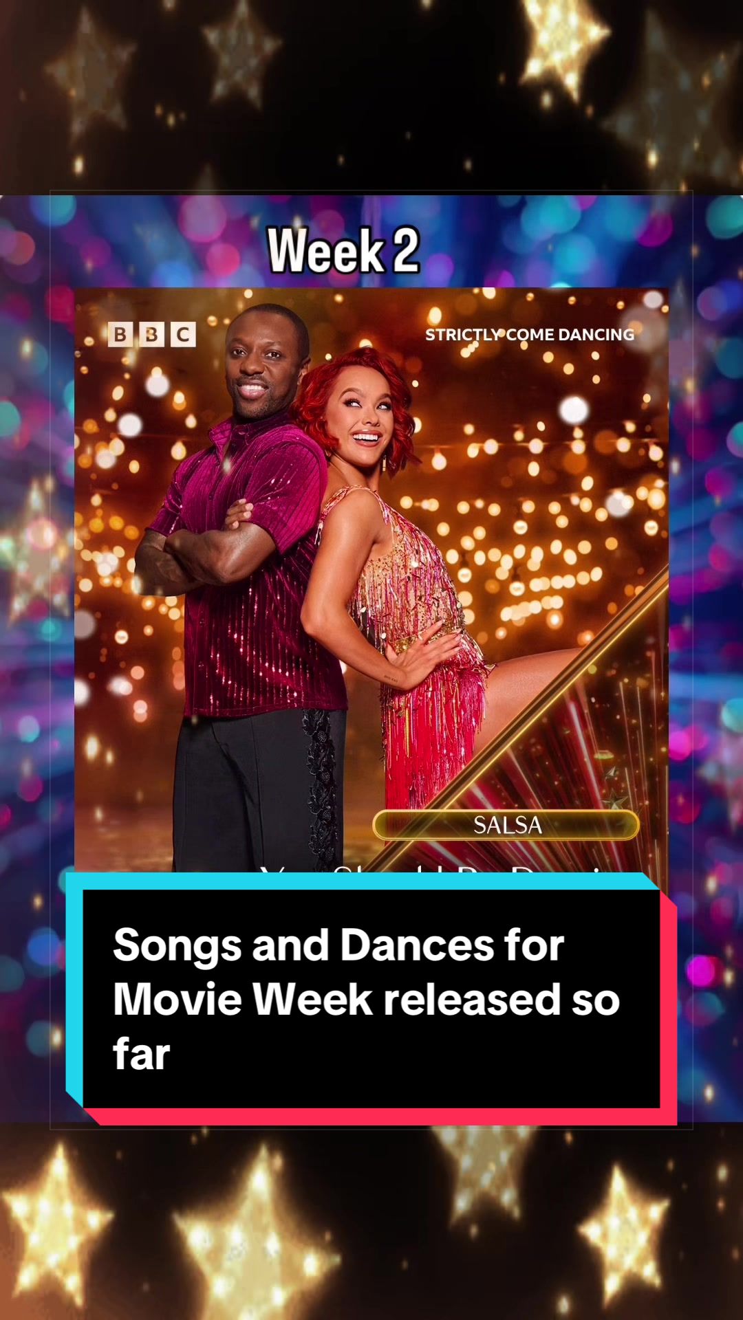 @All Things Strictly