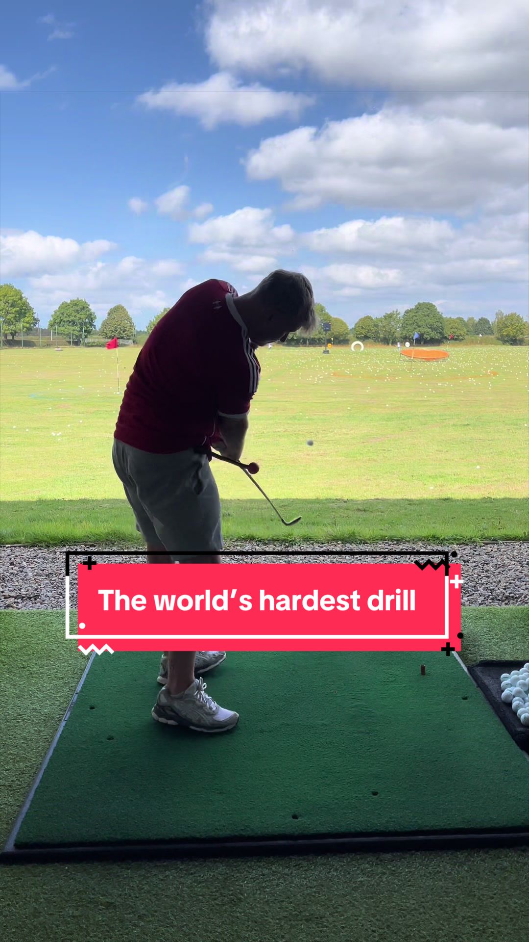 @Not Nearest The Pin