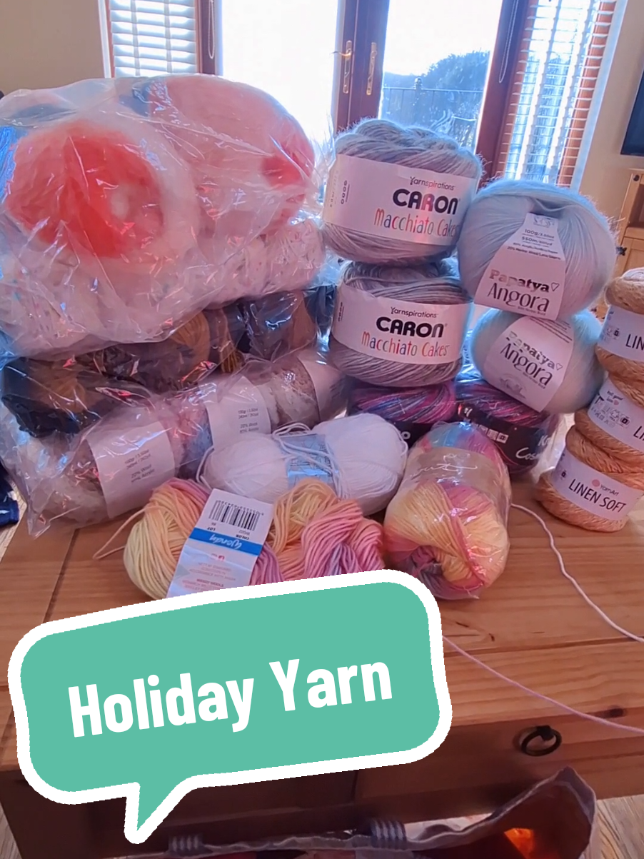 @Jen - Jenni'sCrochetCorner