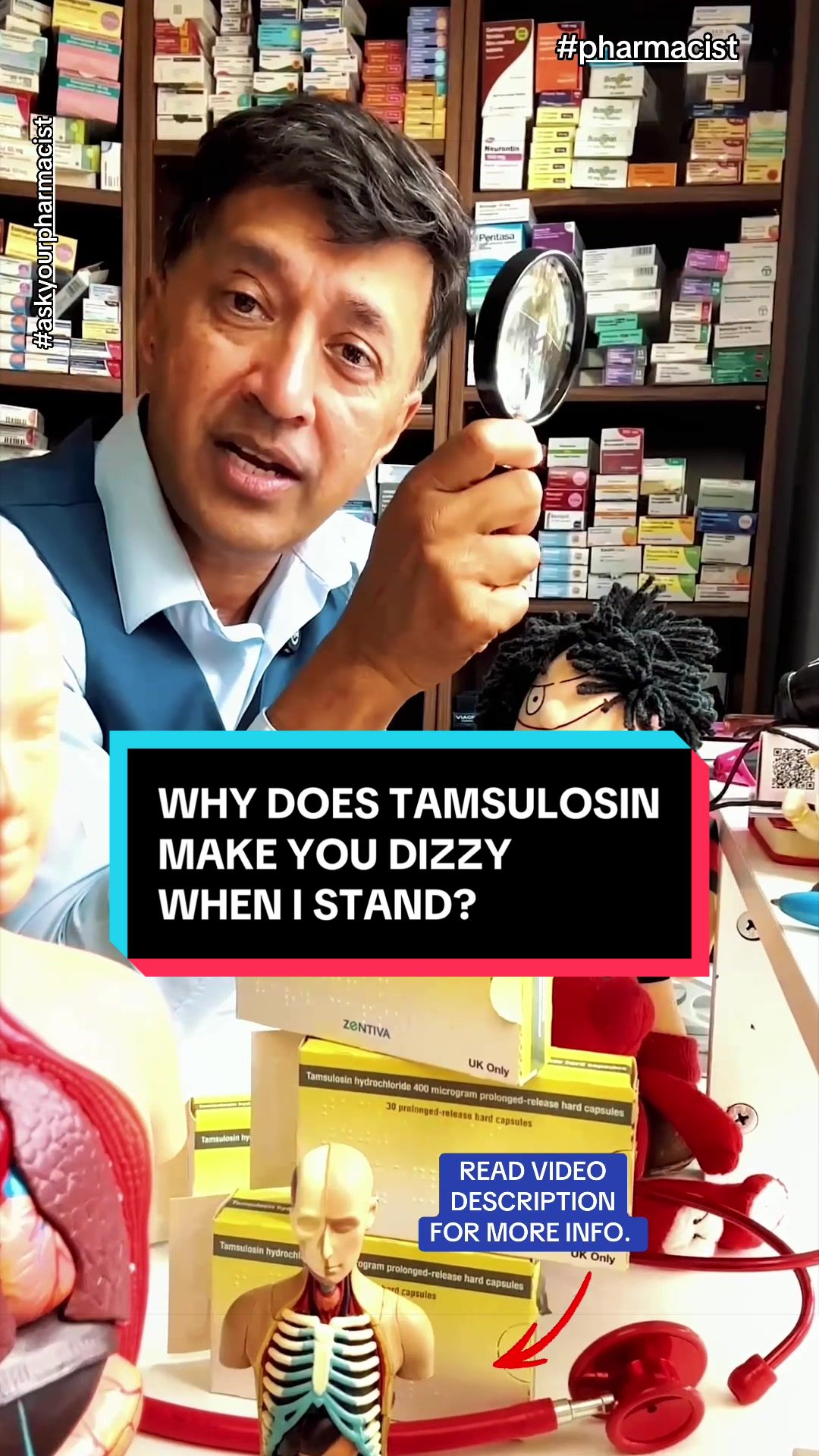 @Pharmacist Health Raj