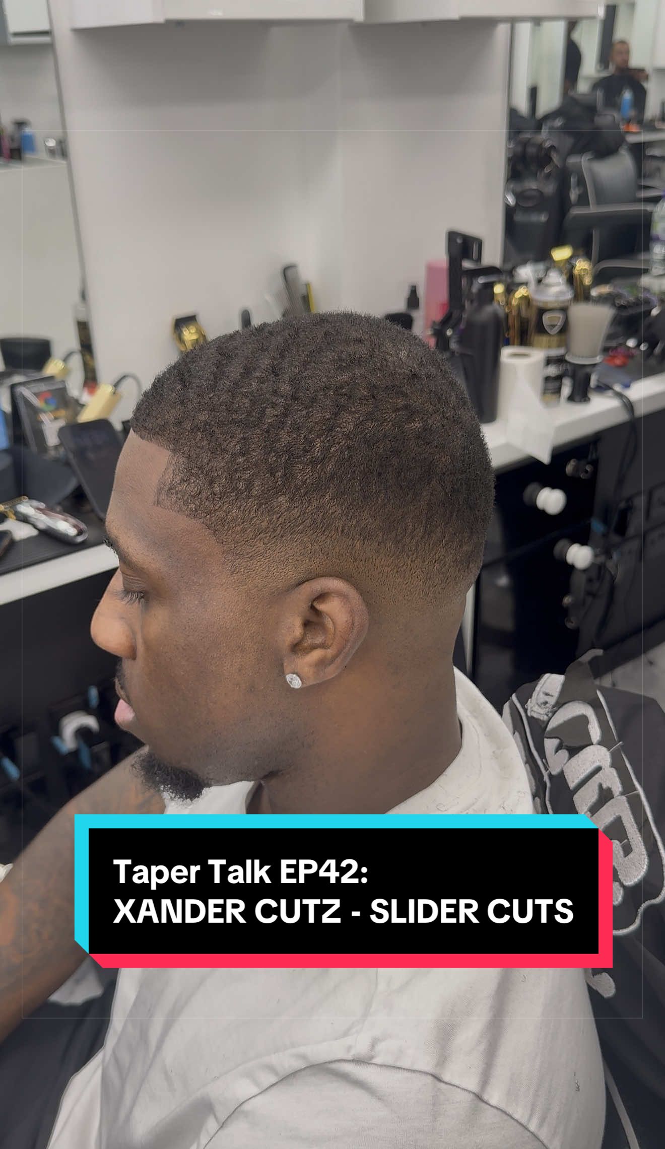 @TaperTalk_