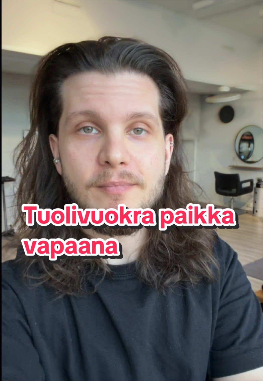 @Barber Nikos
