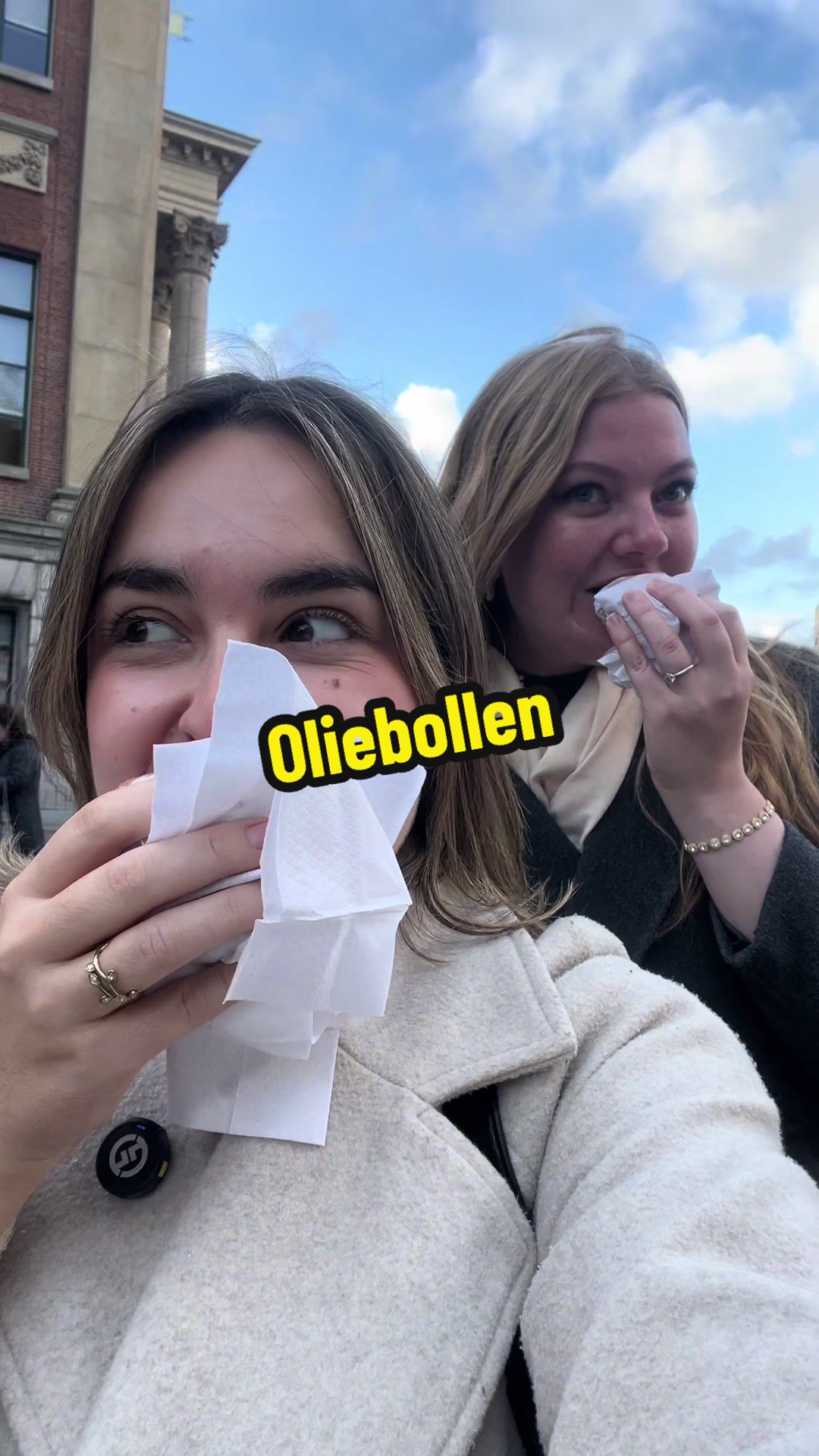 @Nei | Life in Netherlands🌷