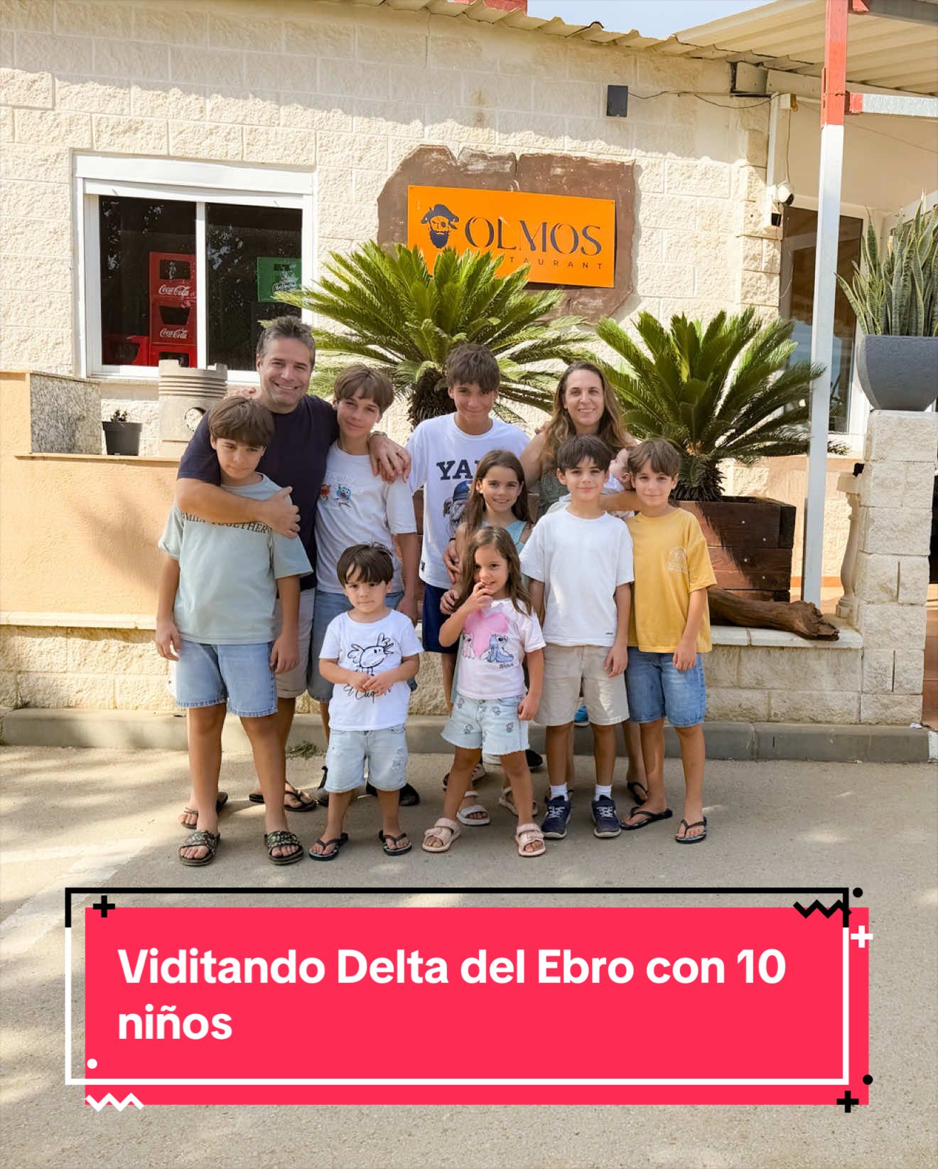 @Una locura de familia🤱🏻