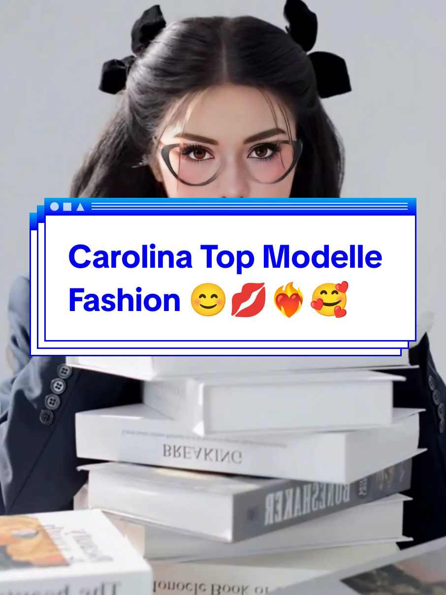 @Carolina-Aisulu Herrera