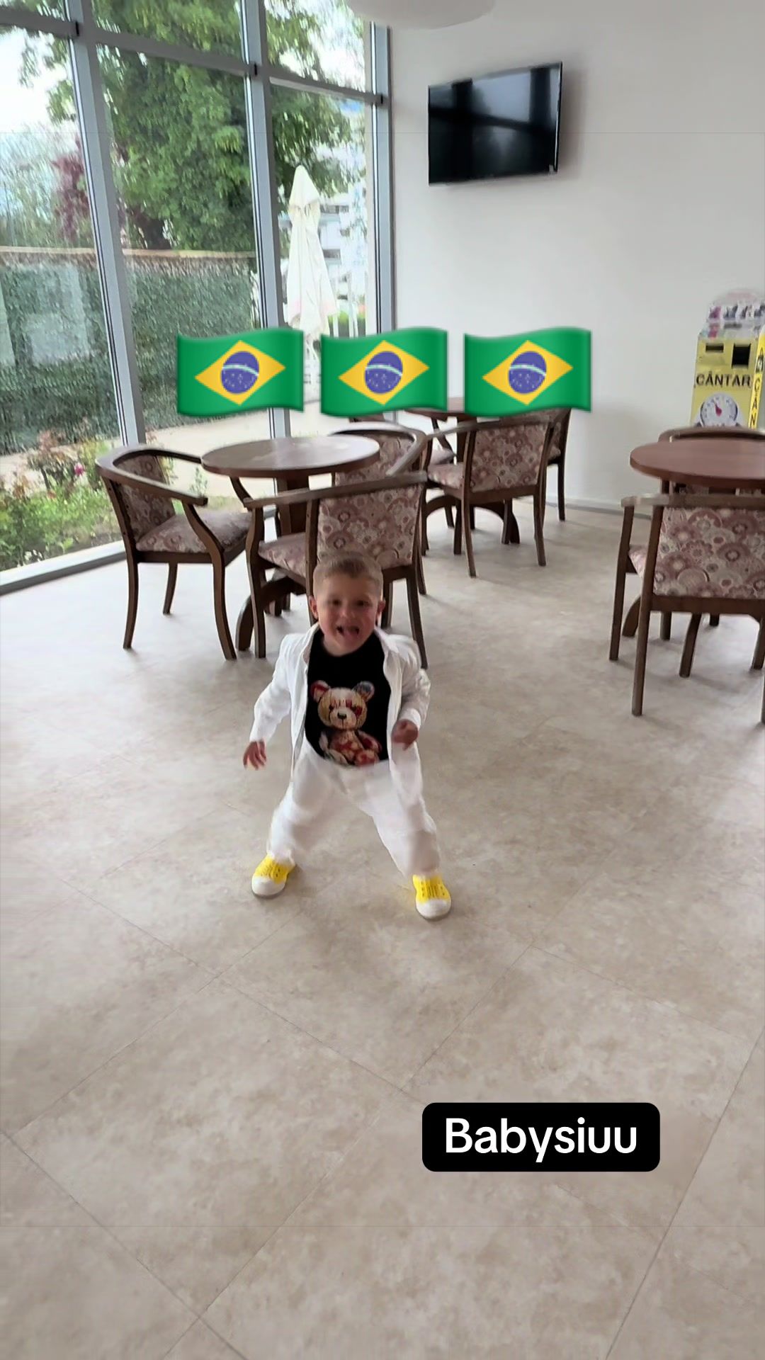 @Baby Siuuu
