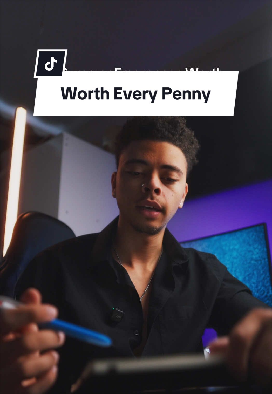 @PerfumePersona