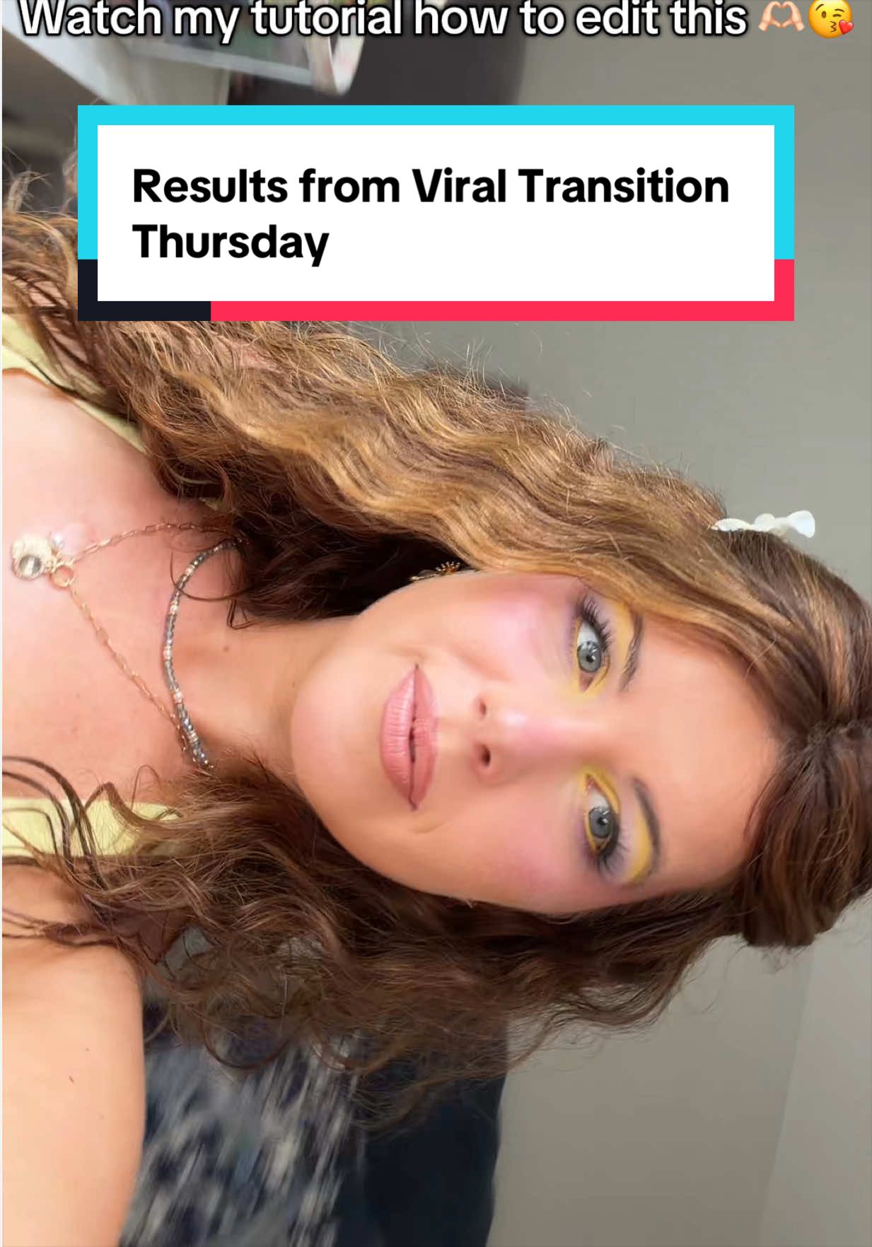 @Angela | Makeup & Glow Up