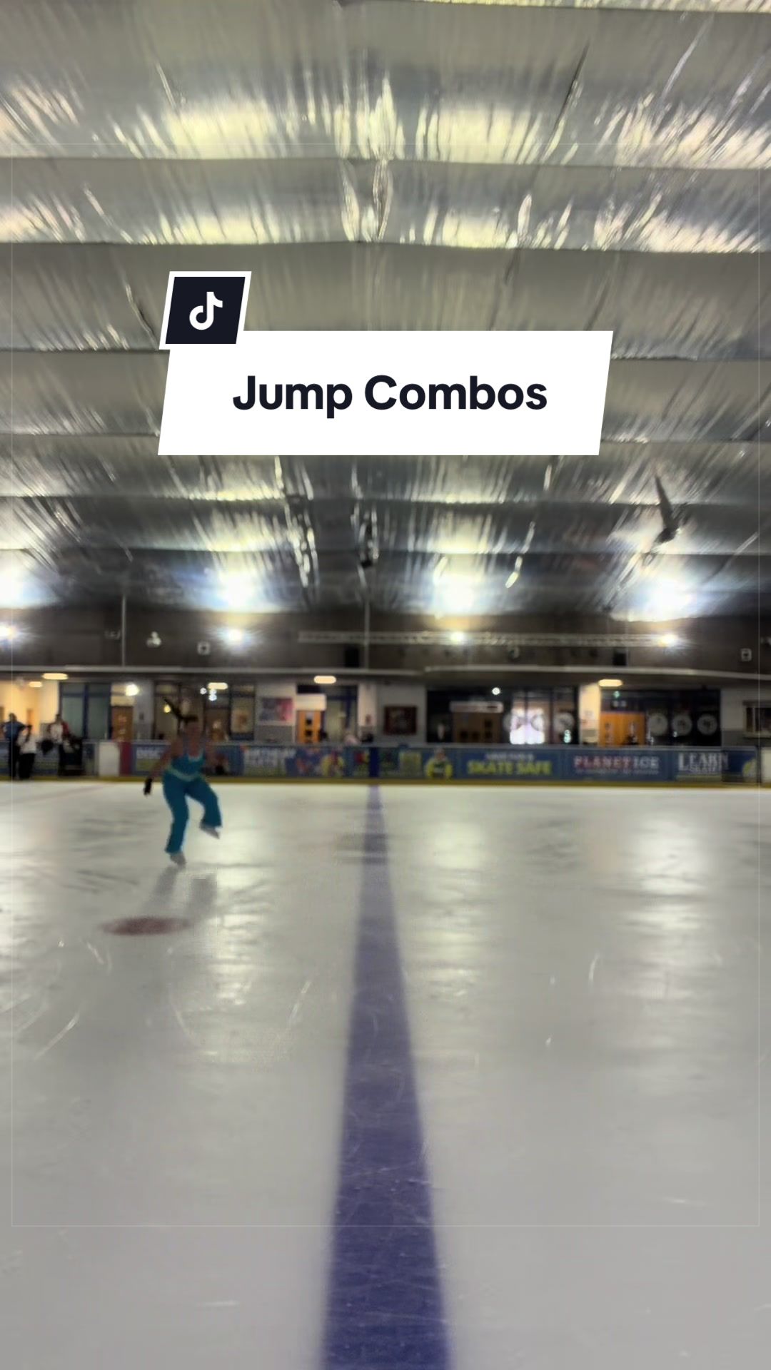 @Sofiá On Ice