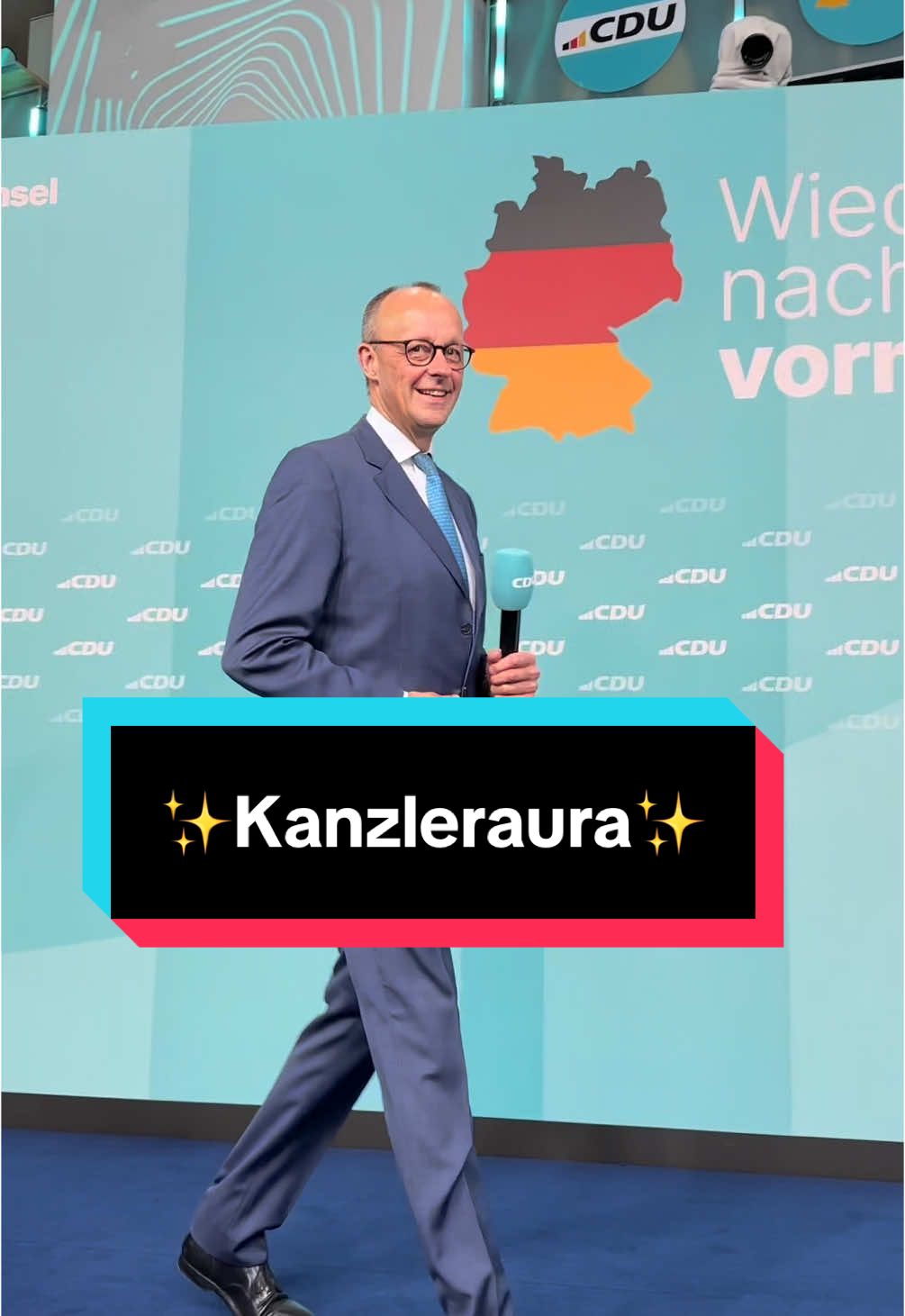 @CDU Deutschlands