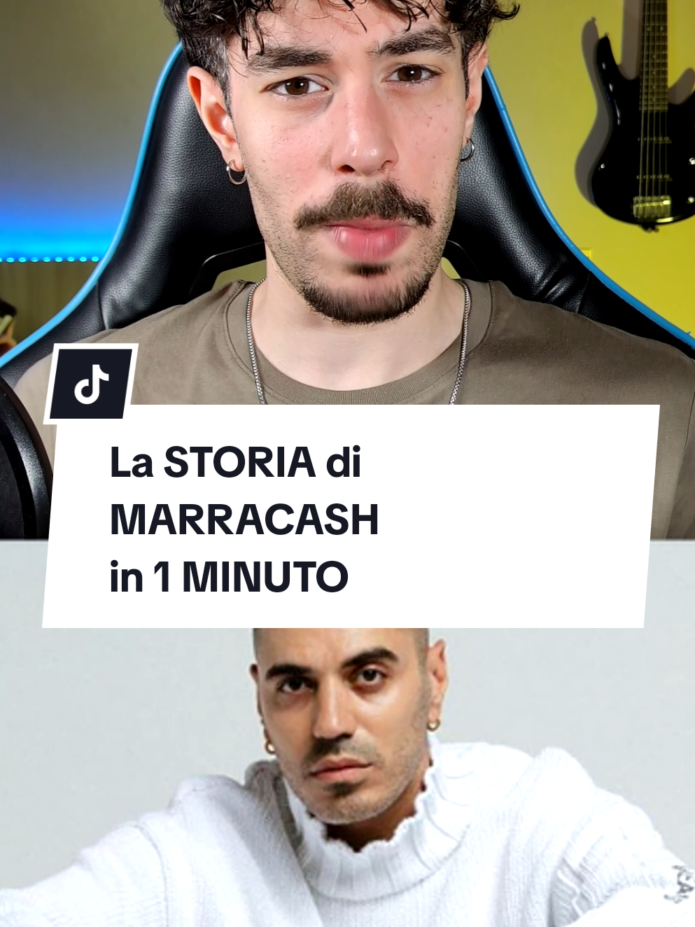 @Eco di Apollo | YuPanik