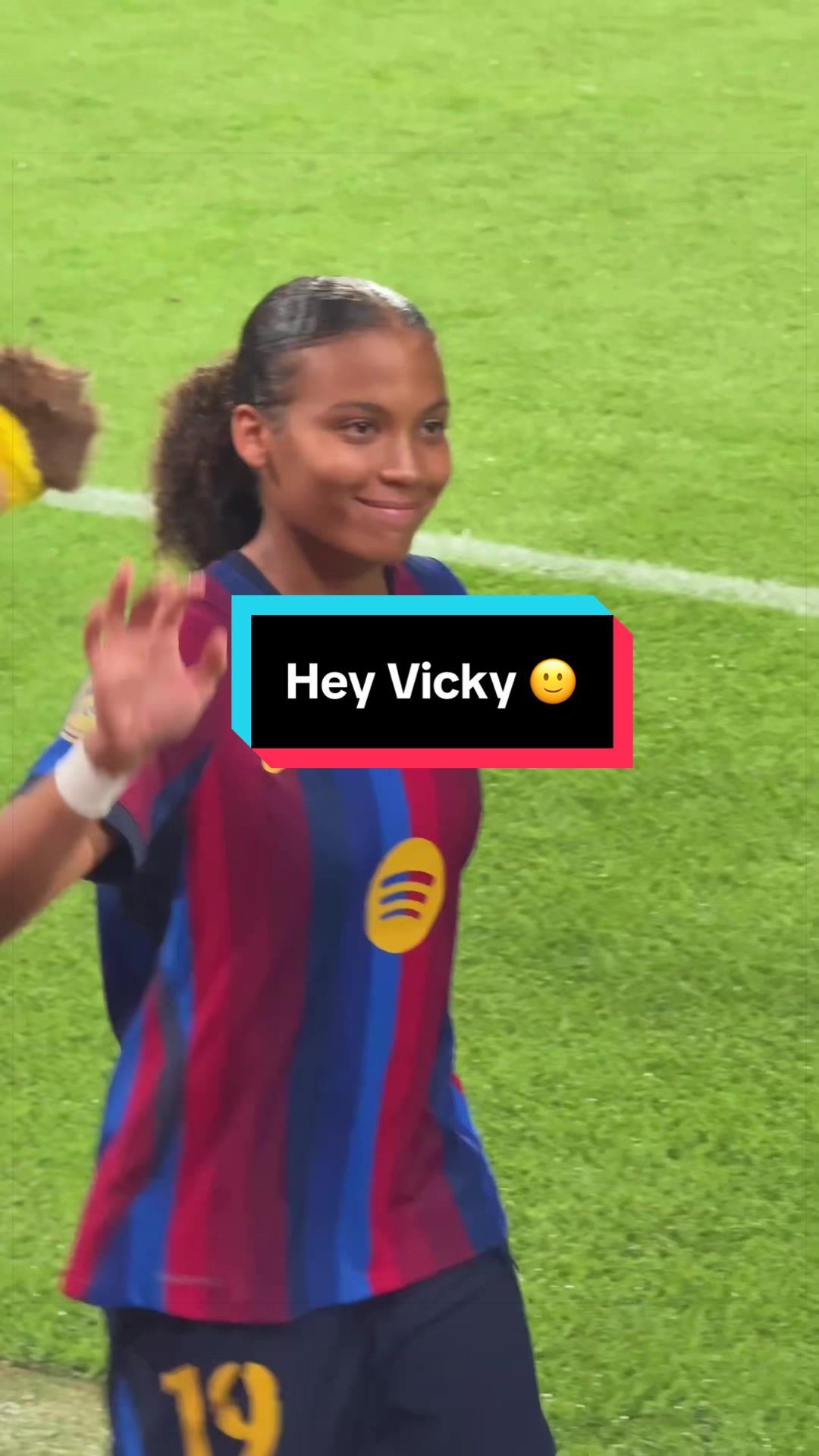 @EloGarciaFoot|Women’s Football