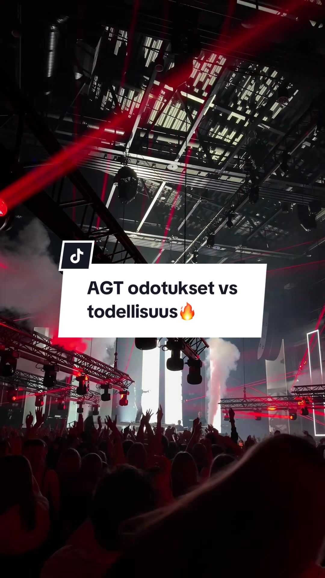 @Abi Goes Tallinn