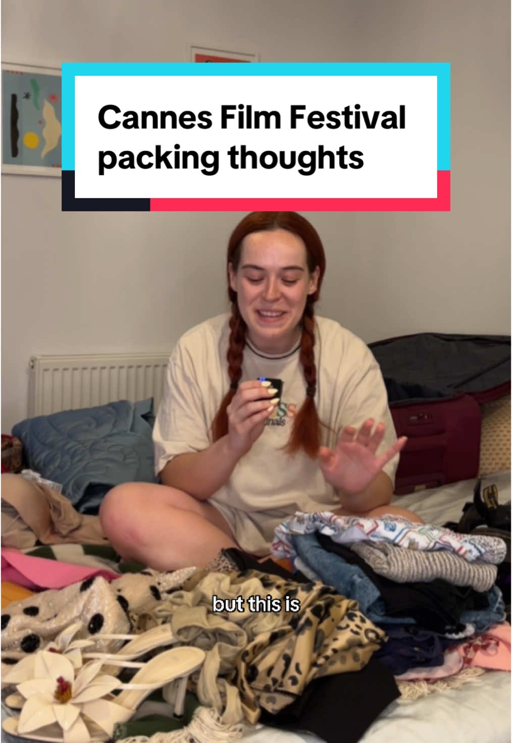 @Clodagh Griffin
