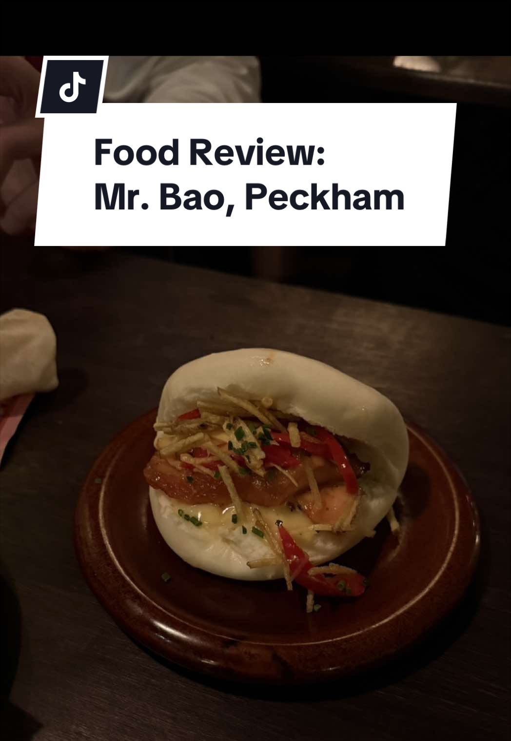 @Beyond The Fork