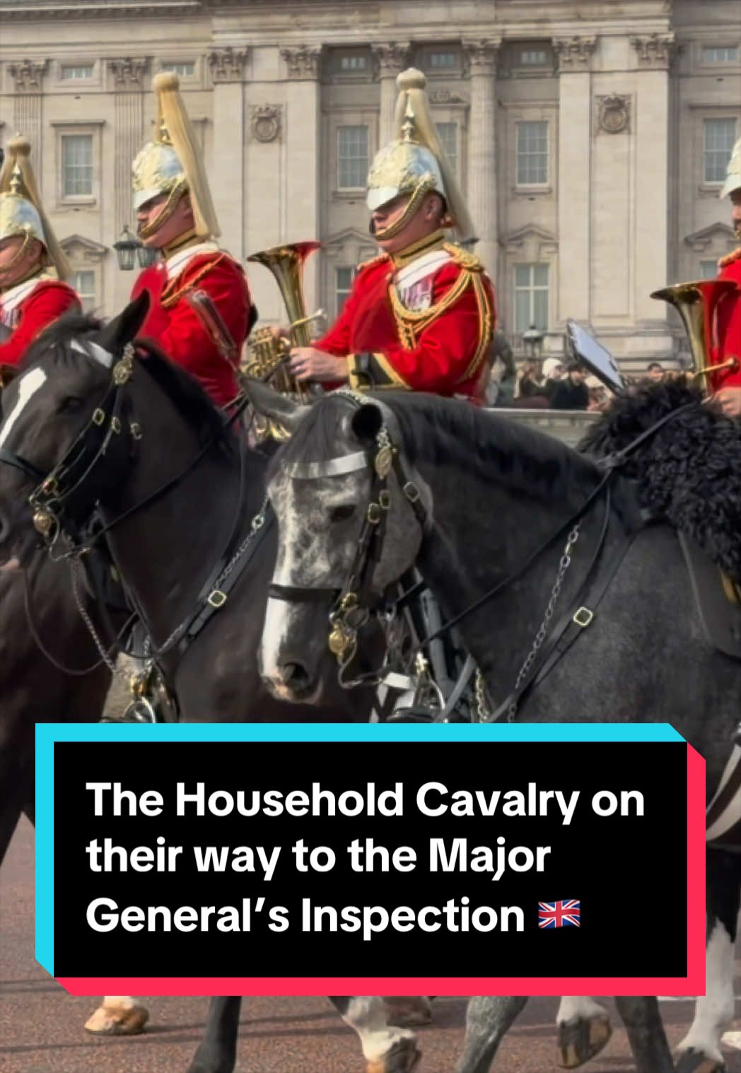 @King&rsquo;s Guard Tours