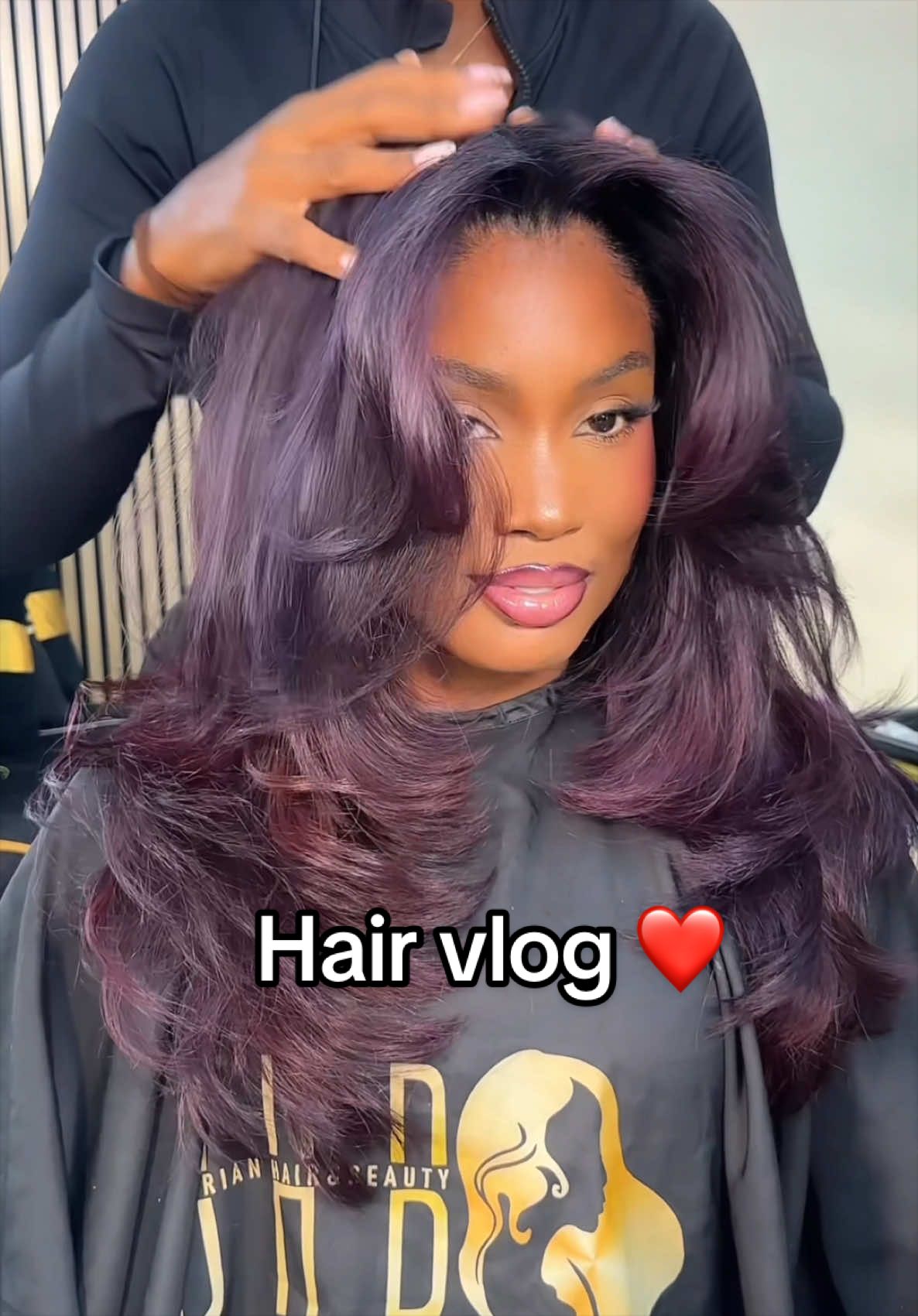 @Gigi beauty