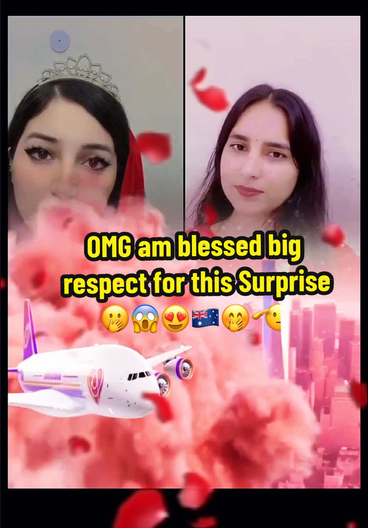 @Bushra Zahra