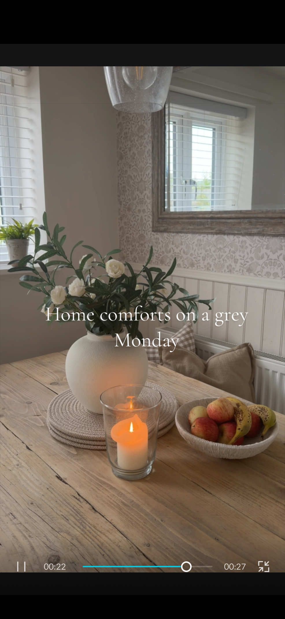 @Steph | Slow, Cosy Living 🤍