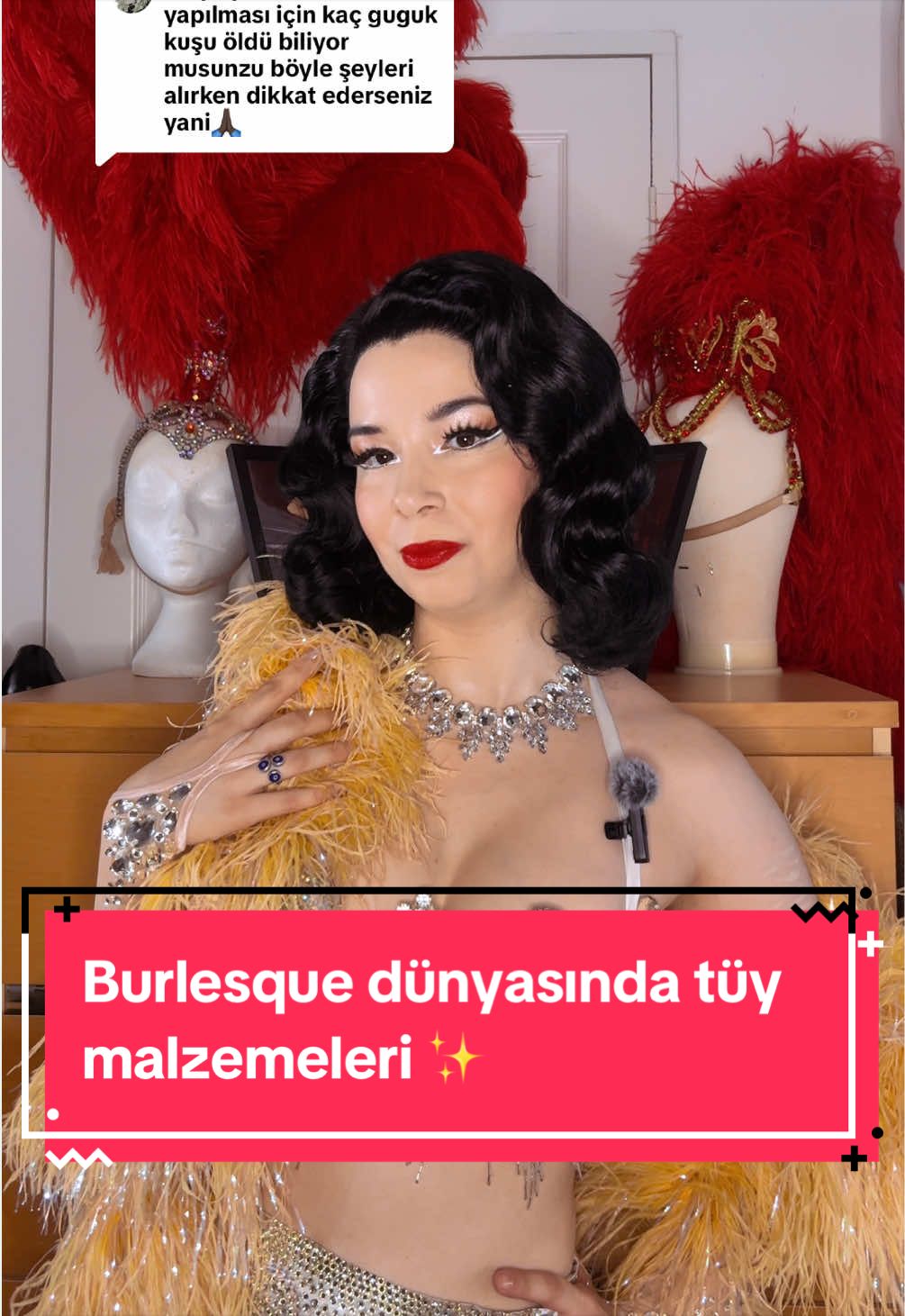 @Turkish Delight Burlesque