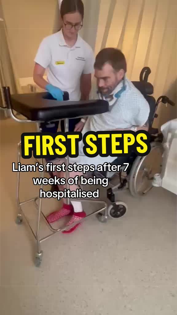 @liams journey