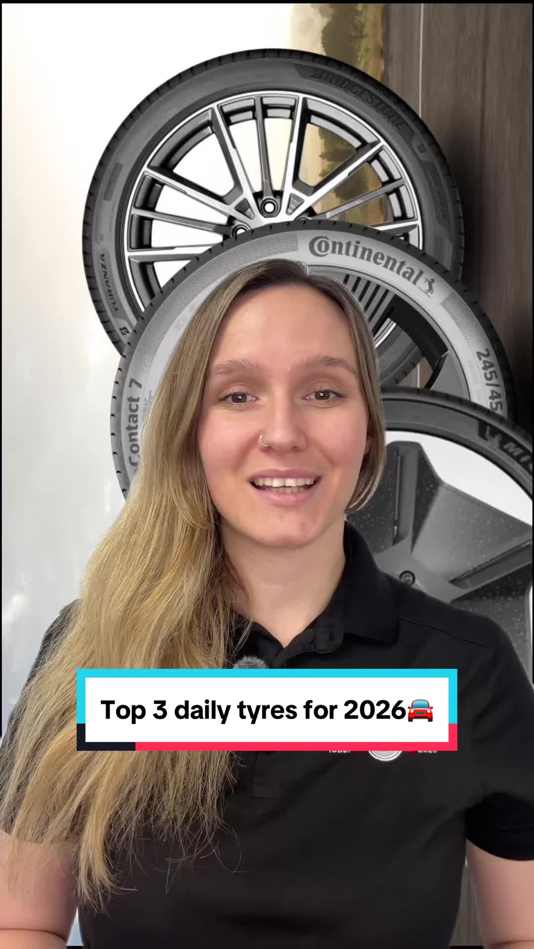 @Eden Tyres & Servicing