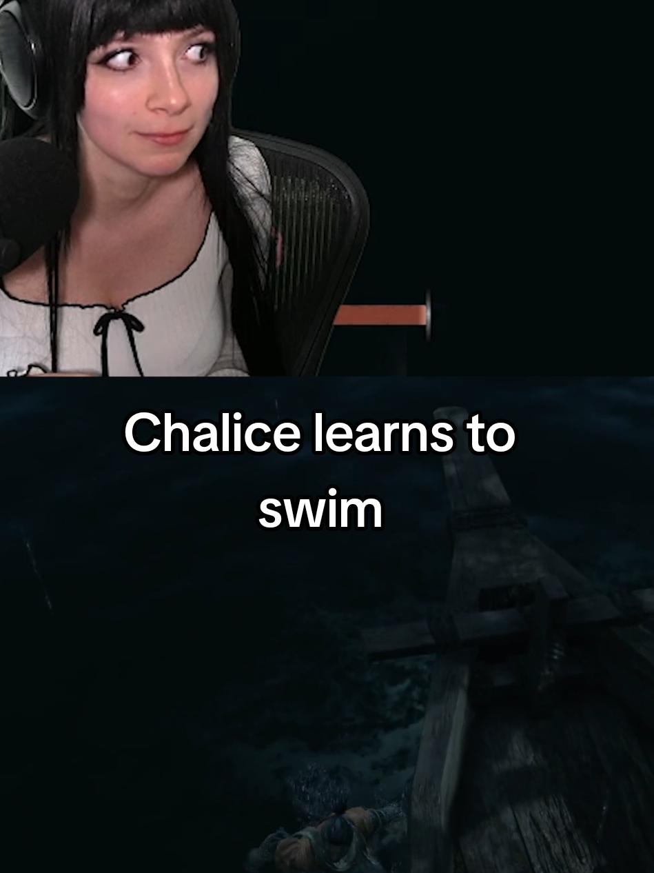 @chalice