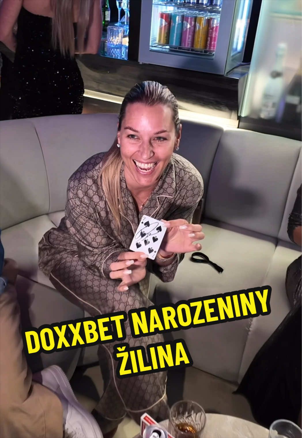 @kouzeln&iacute;k Tomasiano