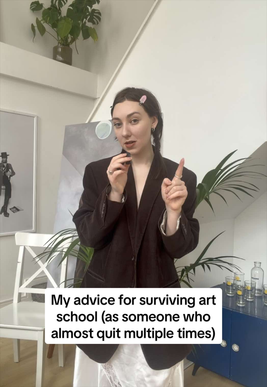 @Lucy Evans | Artist