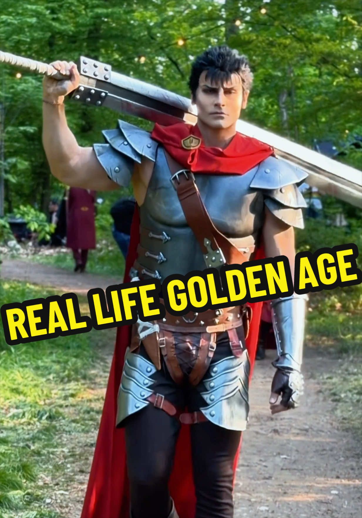 @Taryn Cosplay