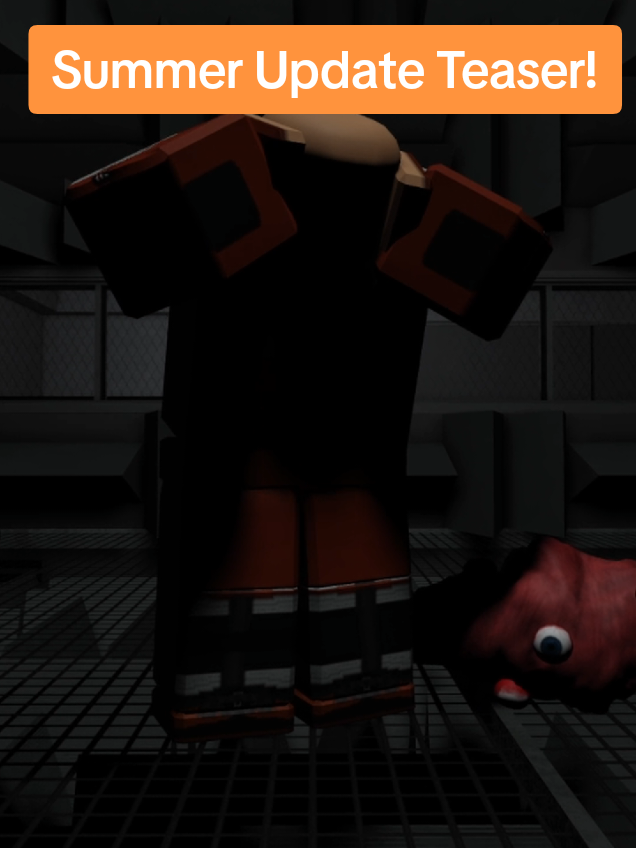 @SCP: Roleplay