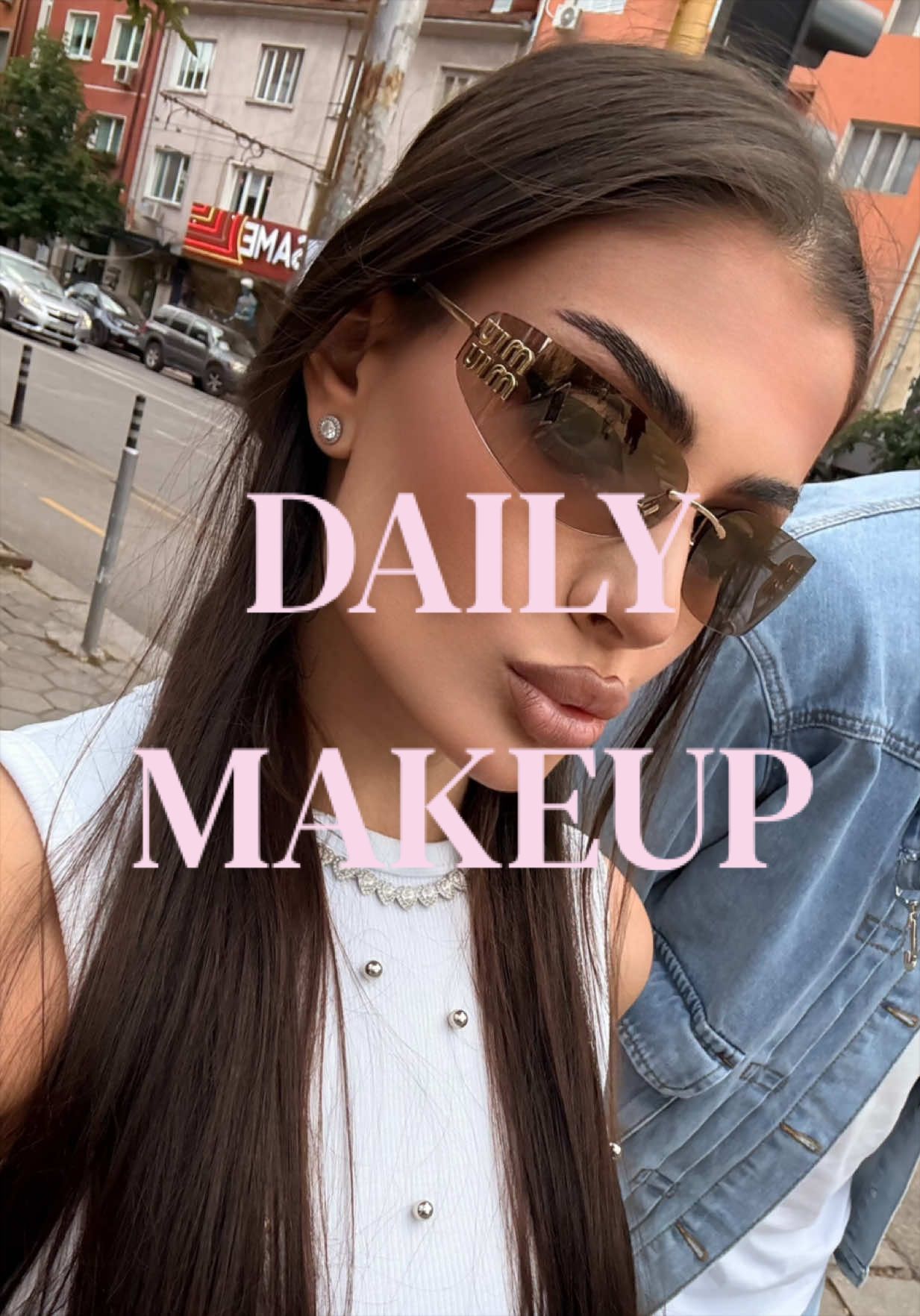 @Raya Petrova | Makeup Artist