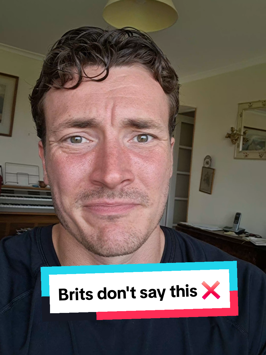 @Sam Says English