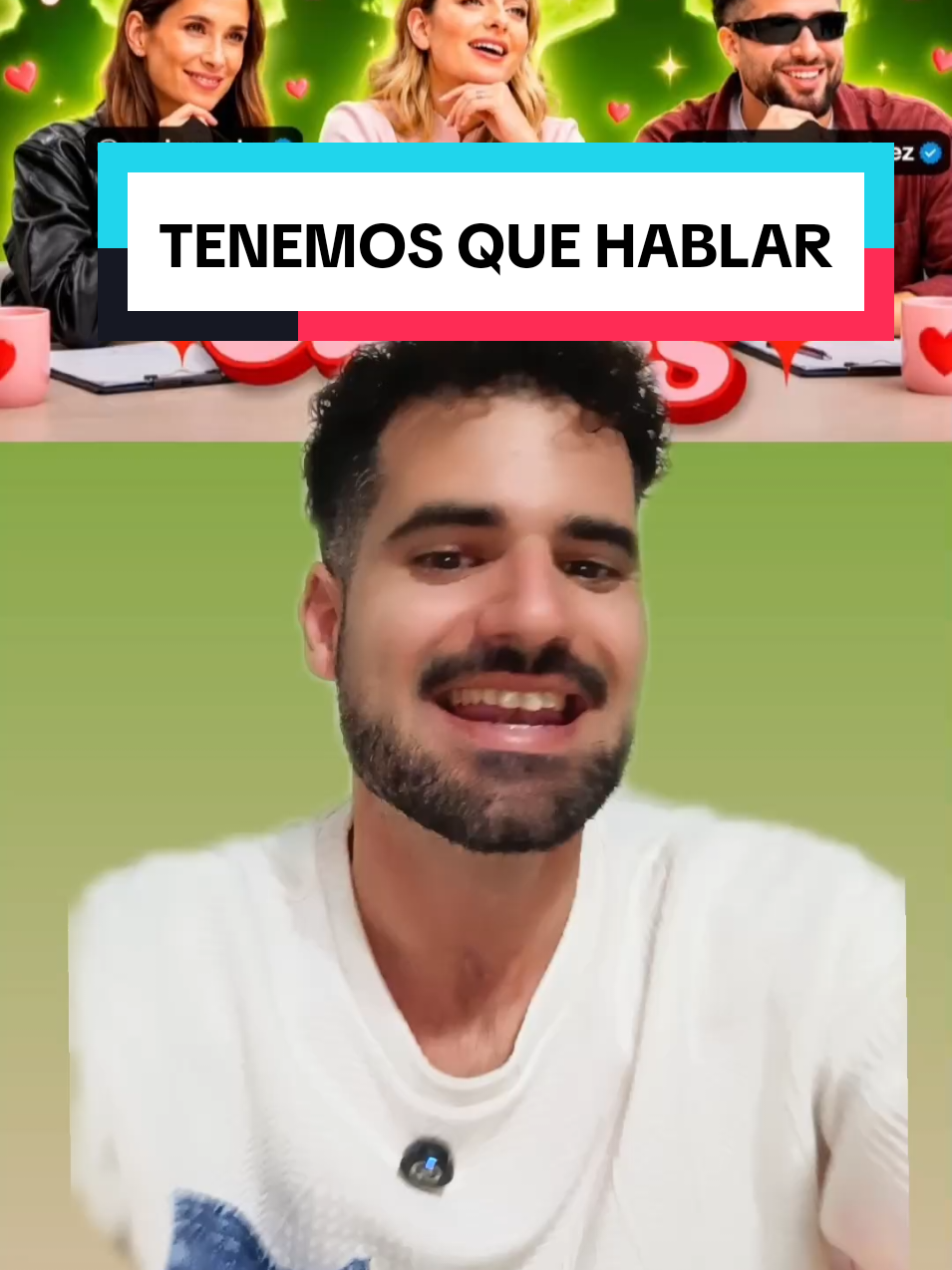 @Jes&uacute;s Maestro