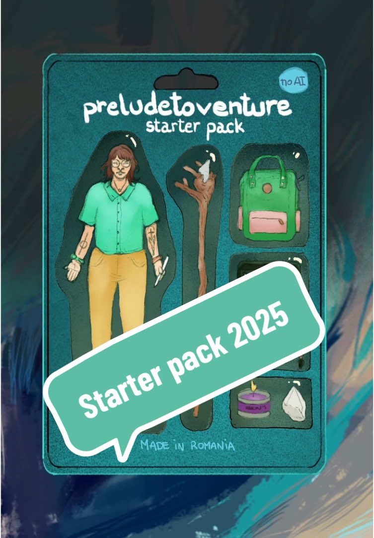 @Anne-Mirela (preludetoventure)