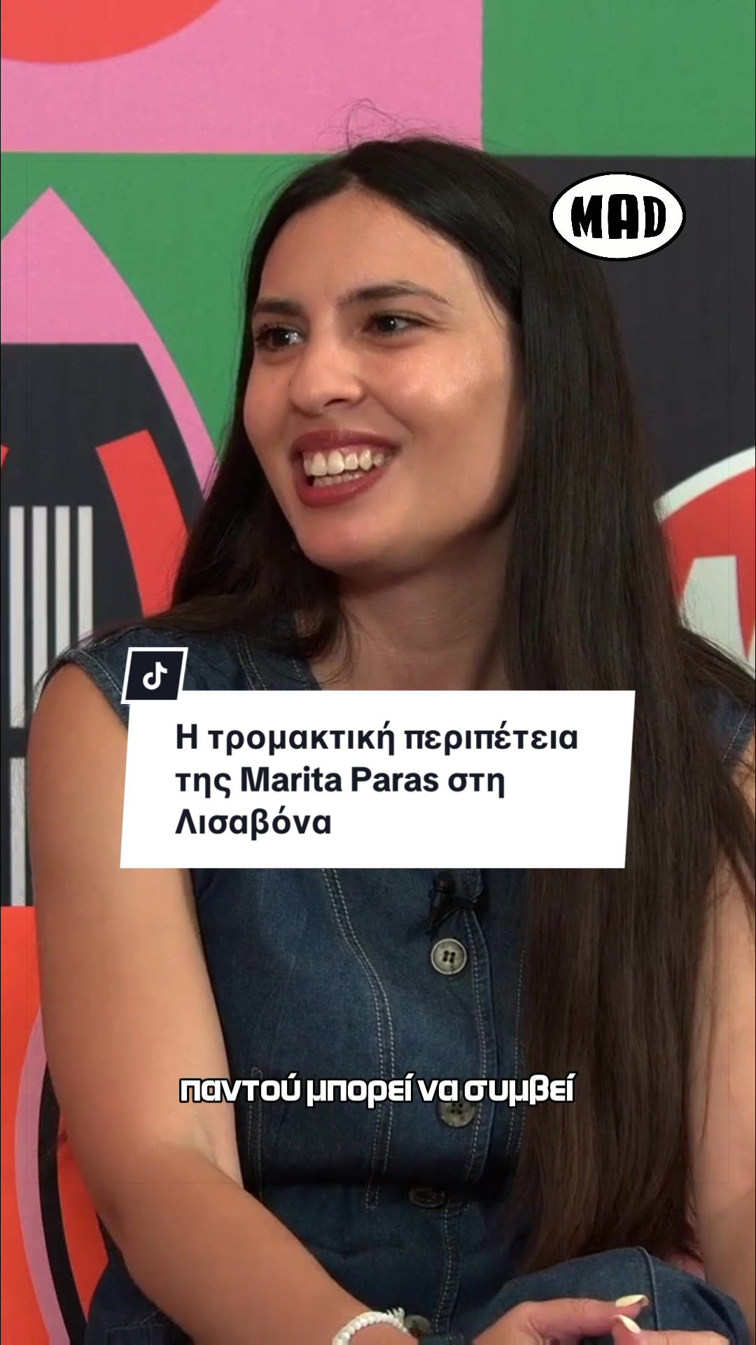 @Mad TV